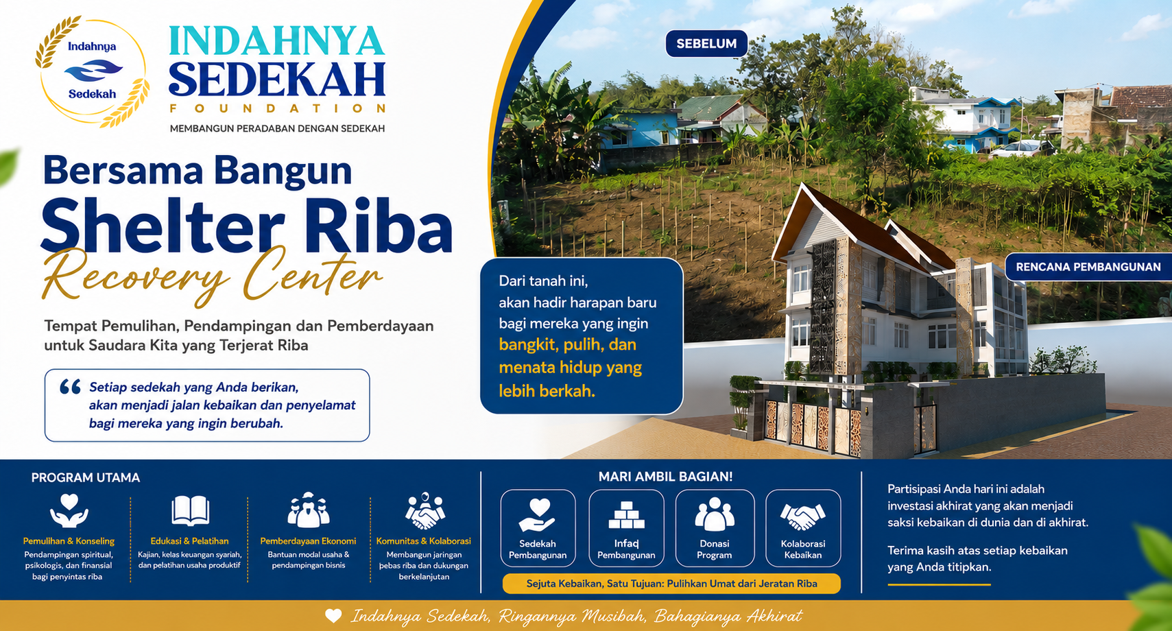 Flayer Campaign Web