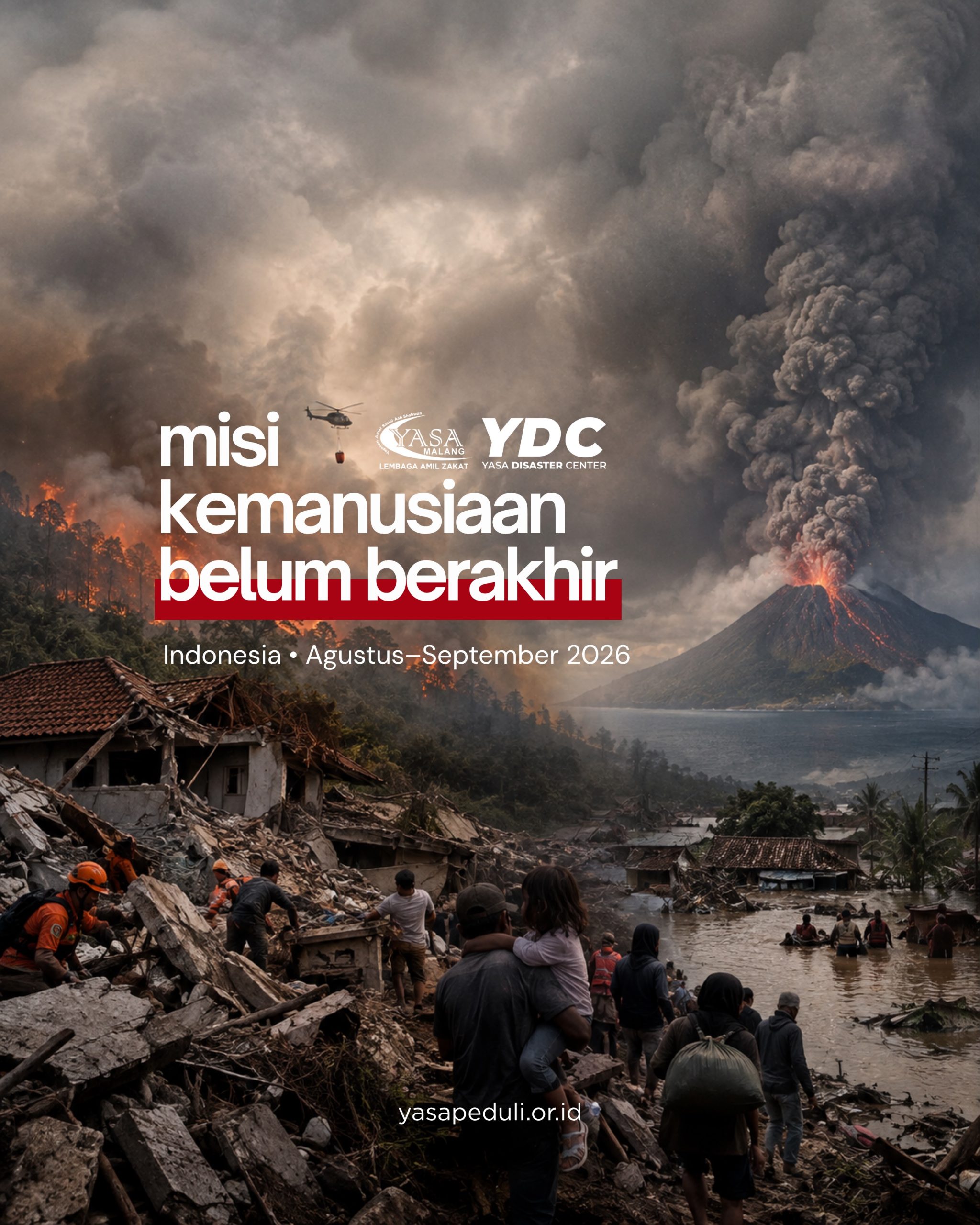 Bencana